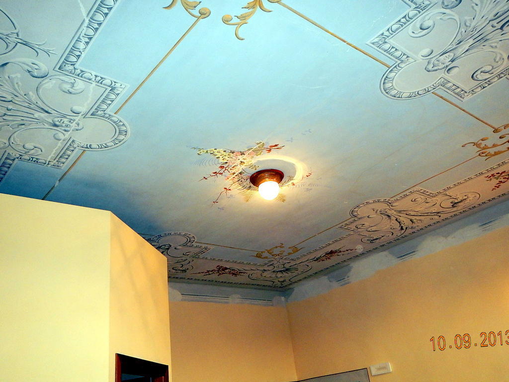 Corte Malpensata Bigarello Cameră foto