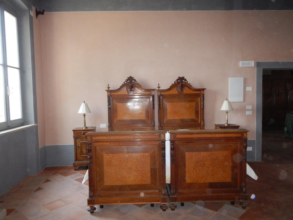 Corte Malpensata Bigarello Cameră foto